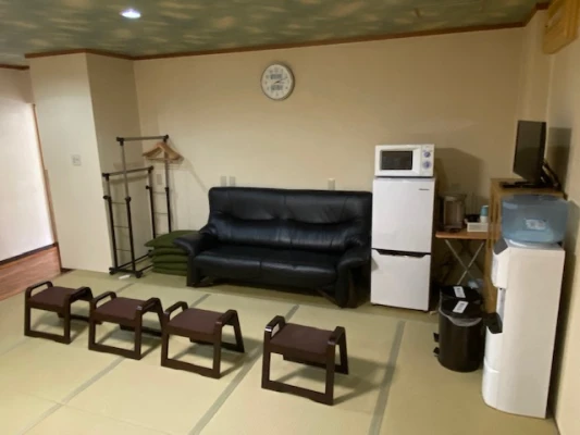 トワ家族葬ホール　岩国麻里布会館で葬儀を行なった写真