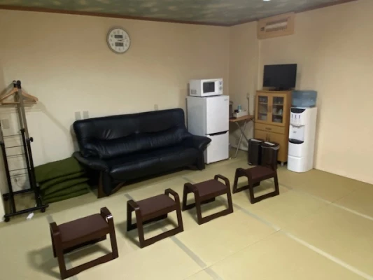 トワ家族葬ホール　岩国麻里布会館で葬儀を行なった写真