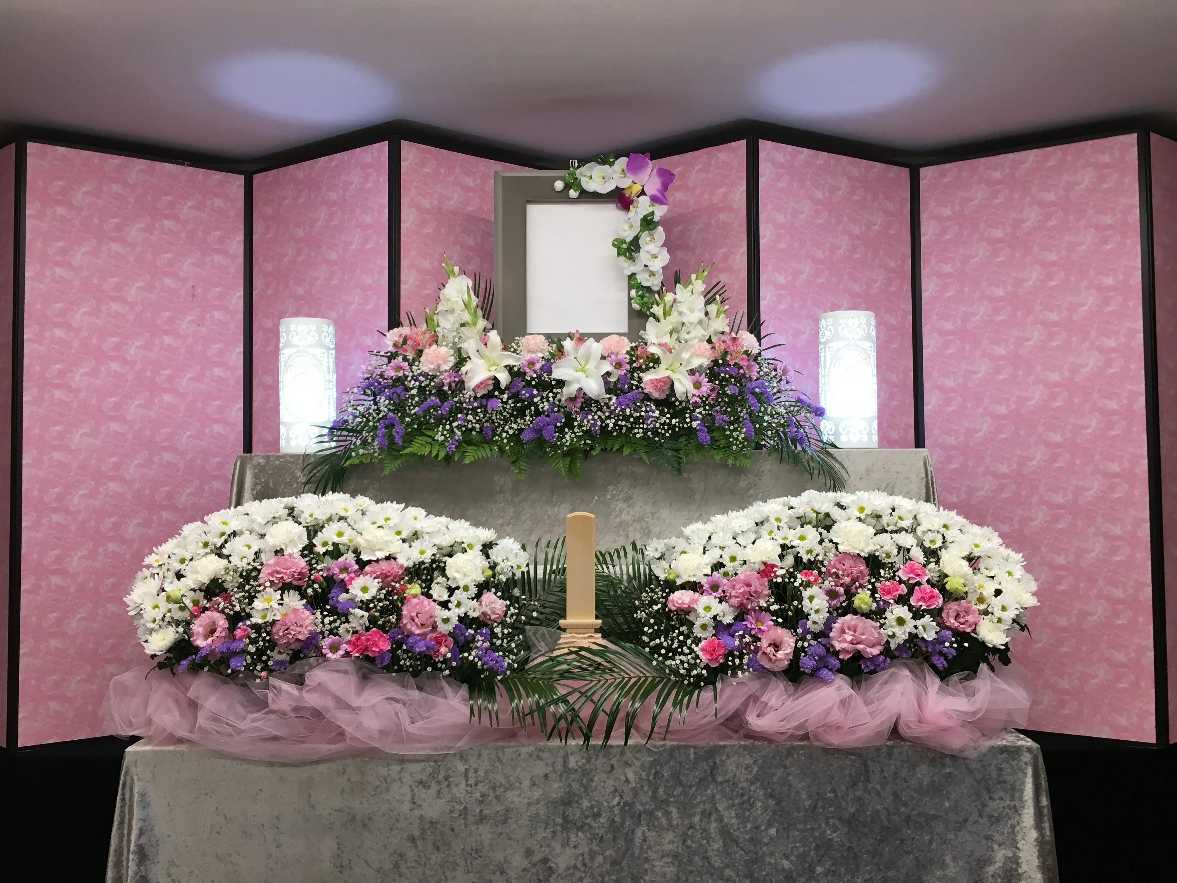 大塚葬儀社（家族葬ホール絆）