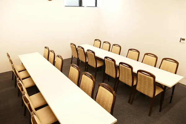 大塚葬儀社（家族葬ホール絆）で葬儀を行なった写真