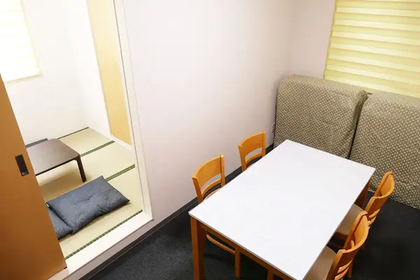 大塚葬儀社（家族葬ホール絆）で葬儀を行なった写真