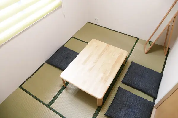 大塚葬儀社（家族葬ホール絆）で葬儀を行なった写真