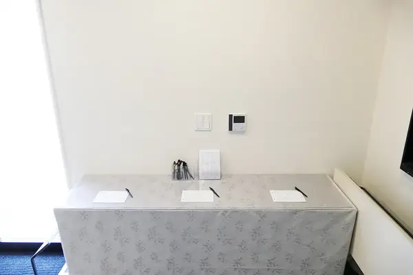 大塚葬儀社（家族葬ホール絆）で葬儀を行なった写真