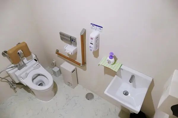 大塚葬儀社（家族葬ホール絆）で葬儀を行なった写真