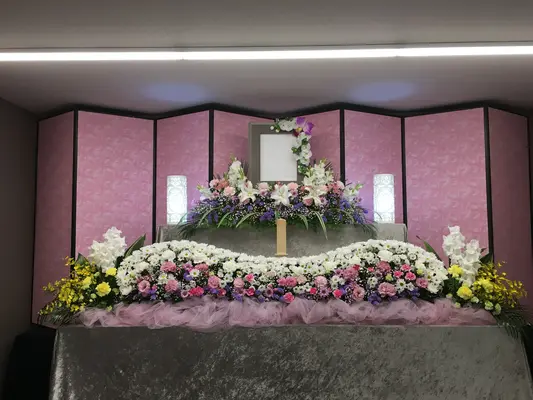 二日葬