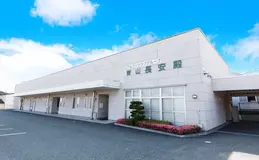 青山長安殿
