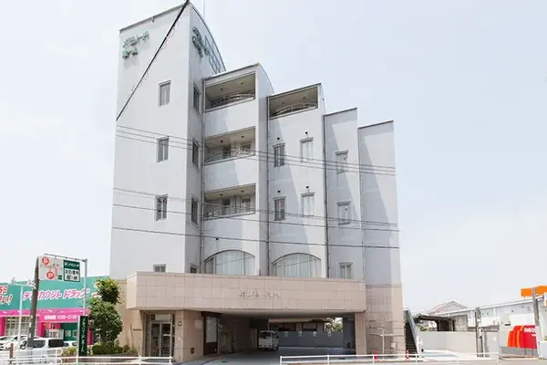 メモリード(メモリードホール佐賀 西館)