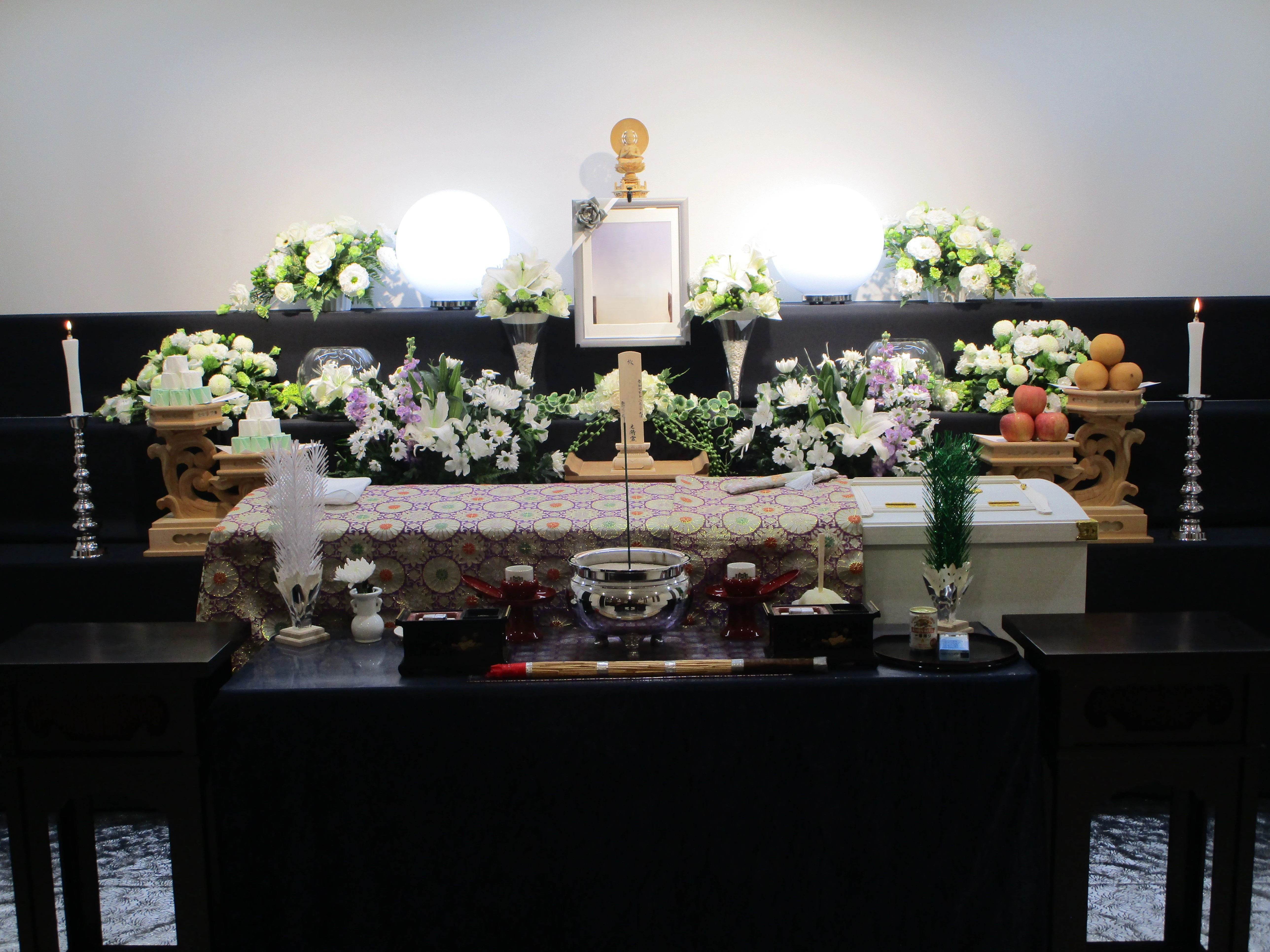 花祭壇（花さいだん川平）