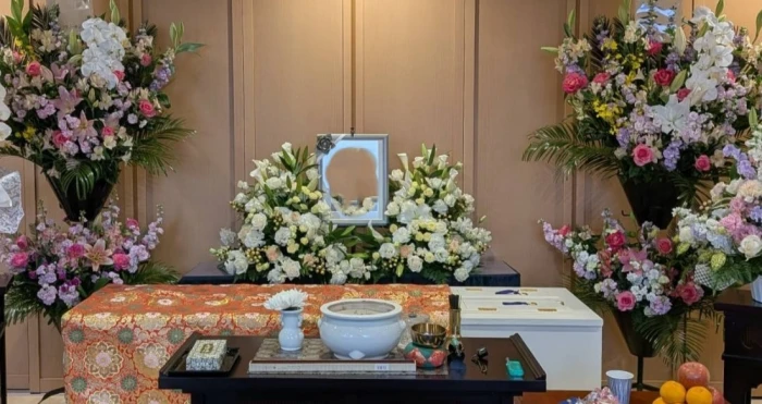 花祭壇(花さいだん川平)