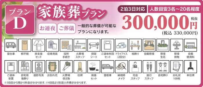 けやき葬祭
