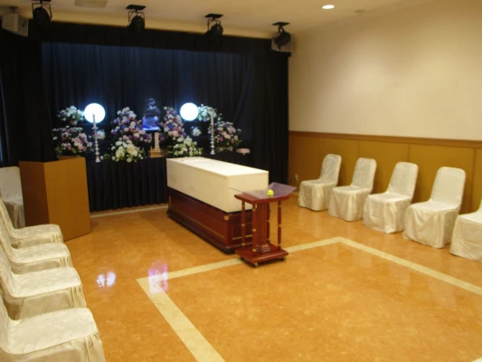 花祭壇(花さいだん愛子)