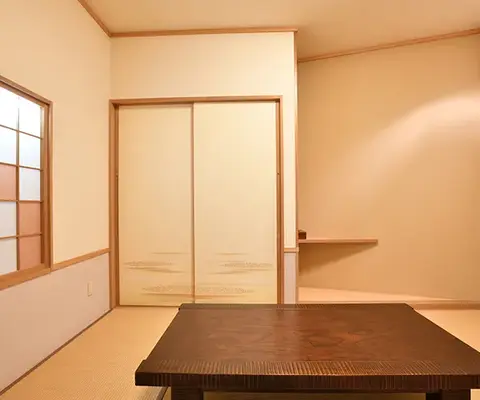 たまのや（こころ斎苑　鎌田）で葬儀を行なった写真