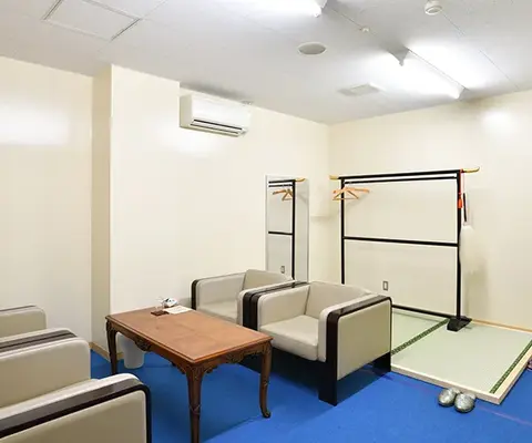 たまのや（こころ斎苑　喜久田）で葬儀を行なった写真