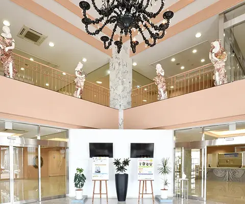 たまのや（こころ斎苑　喜久田）で葬儀を行なった写真