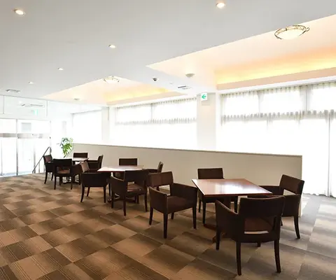 たまのや（こころ斎苑　喜久田）で葬儀を行なった写真