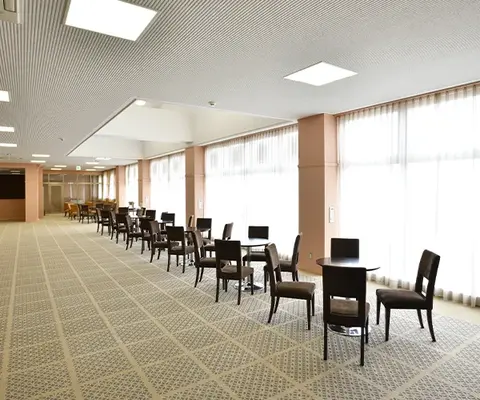 たまのや（こころ斎苑　喜久田）で葬儀を行なった写真