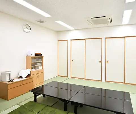 たまのや（こころ斎苑　喜久田）で葬儀を行なった写真