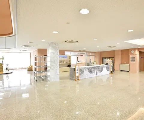 たまのや（こころ斎苑　喜久田）で葬儀を行なった写真