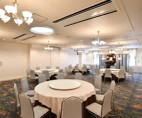 たまのや（こころ斎苑　久留米）で葬儀を行なった写真