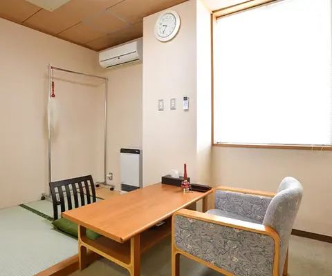 たまのや（こころ斎苑　久留米）で葬儀を行なった写真