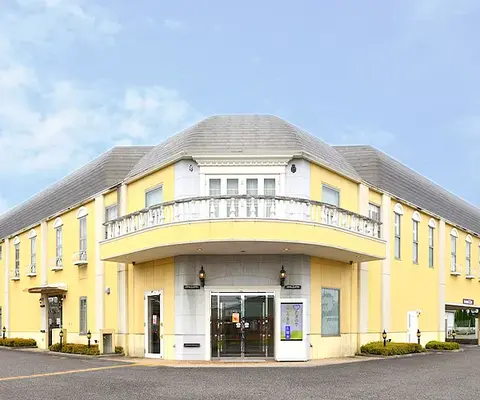 たまのや（こころ斎苑　久留米）で葬儀を行なった写真