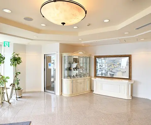 たまのや(こころ斎苑 久留米)で葬儀を行なった写真