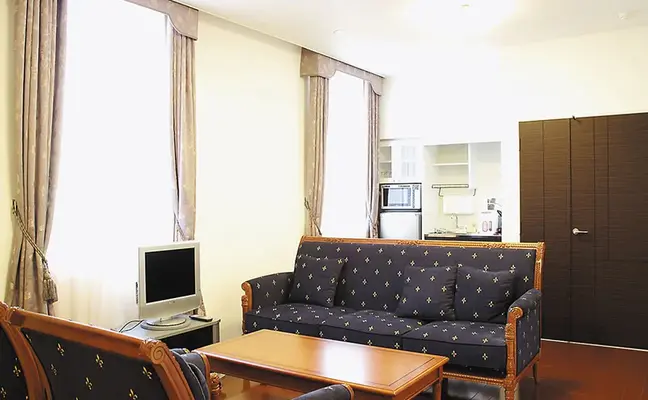 メモリアル斎場 白河で葬儀を行なった写真