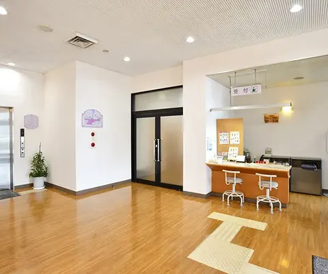 たまのや(こころ斎苑 さつき)で葬儀を行なった写真