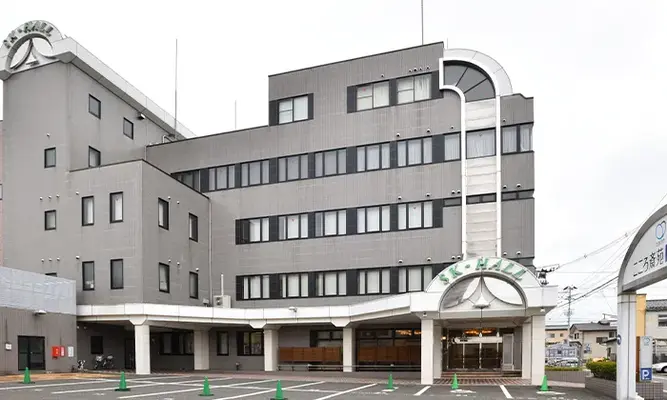 こころ斎苑 福島中央/たまのや