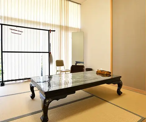 たまのや（こころ斎苑　黒岩）で葬儀を行なった写真