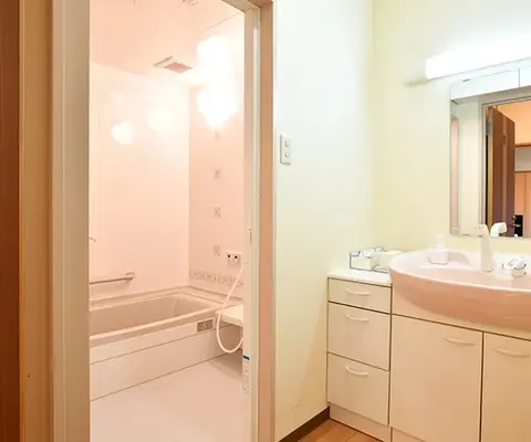 たまのや（こころ斎苑　黒岩）で葬儀を行なった写真