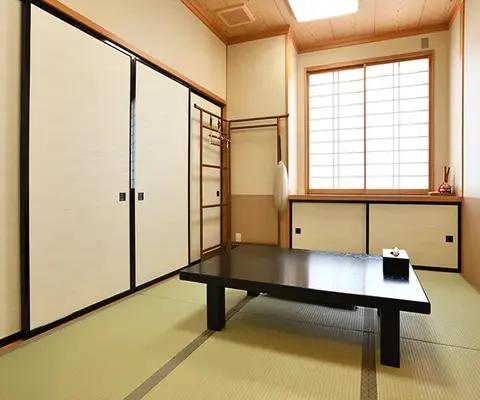 たまのや（こころ斎苑　伊達）で葬儀を行なった写真