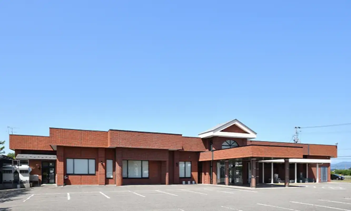 大沼郡会津美里町周辺を知りつくした葬儀社