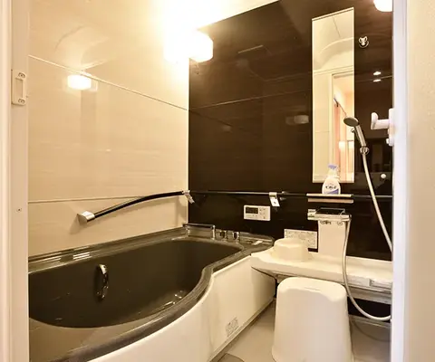 たまのや(こころ斎苑 みさと)で葬儀を行なった写真