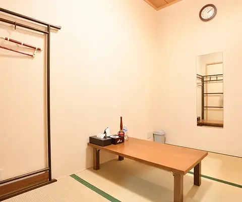 たまのや（こころ斎苑　まつかわ）で葬儀を行なった写真