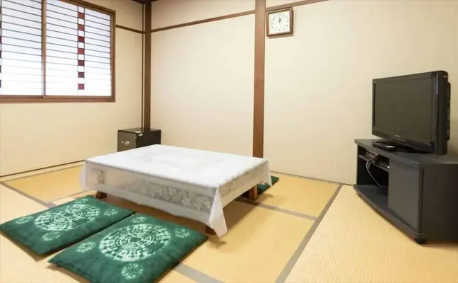 吉成斎苑 　ふぁみりいで葬儀を行なった写真