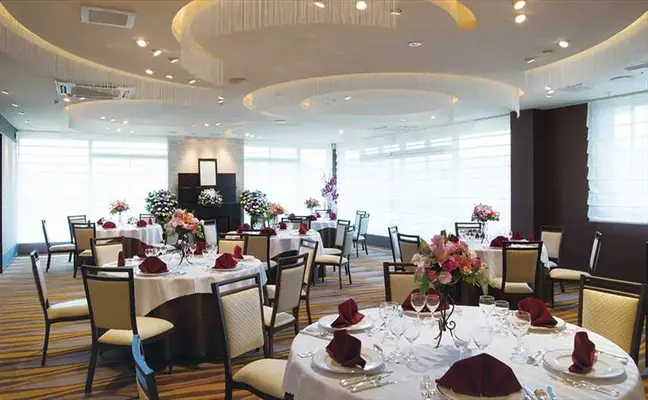 さがみ福島西斎場で葬儀を行なった写真