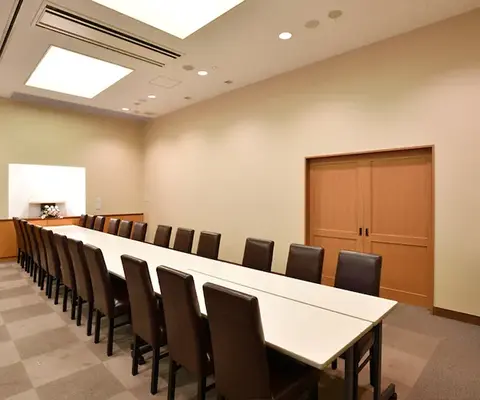 たまのや（こころ斎苑　門田）で葬儀を行なった写真