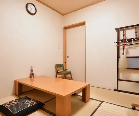 たまのや（こころ斎苑　門田）で葬儀を行なった写真