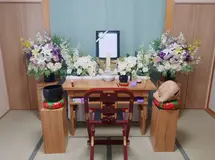 一日葬
