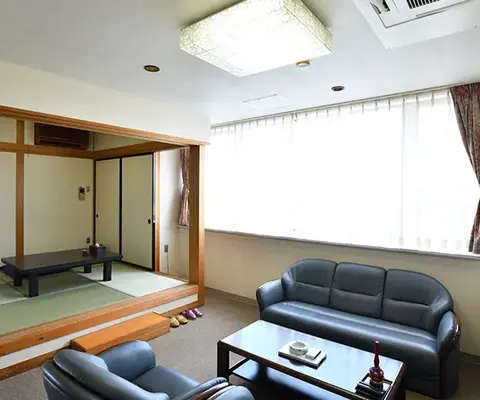 たまのや（こころ斎苑　飯坂）で葬儀を行なった写真