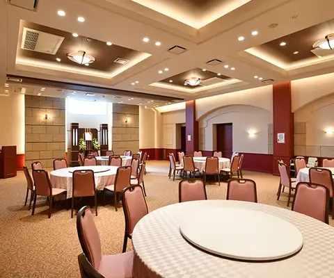 たまのや(こころ斎苑 福島西)で葬儀を行なった写真