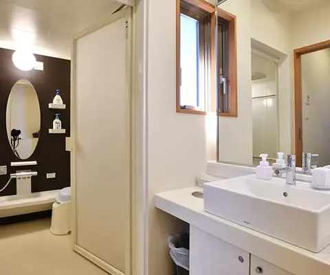 たまのや(こころ斎苑 福島西)で葬儀を行なった写真