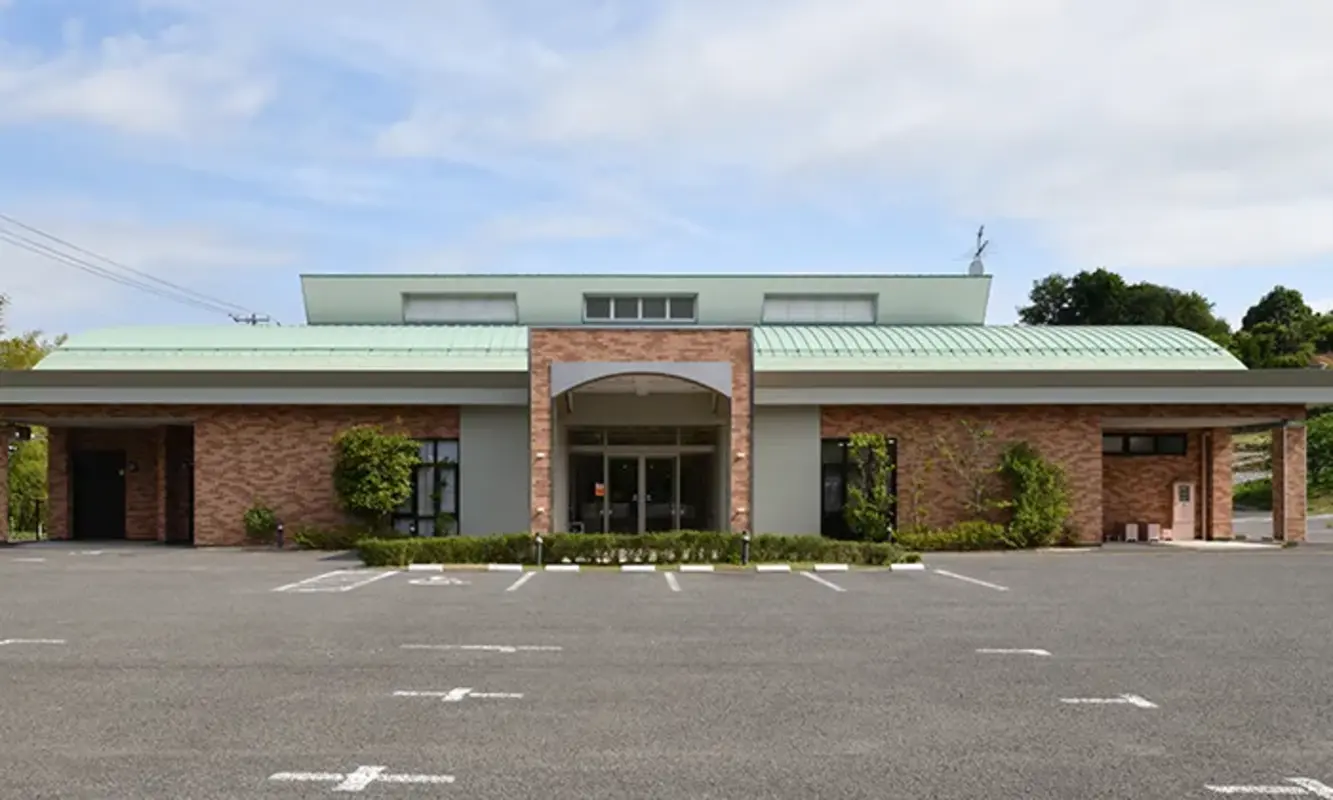 地域に根差した葬儀社