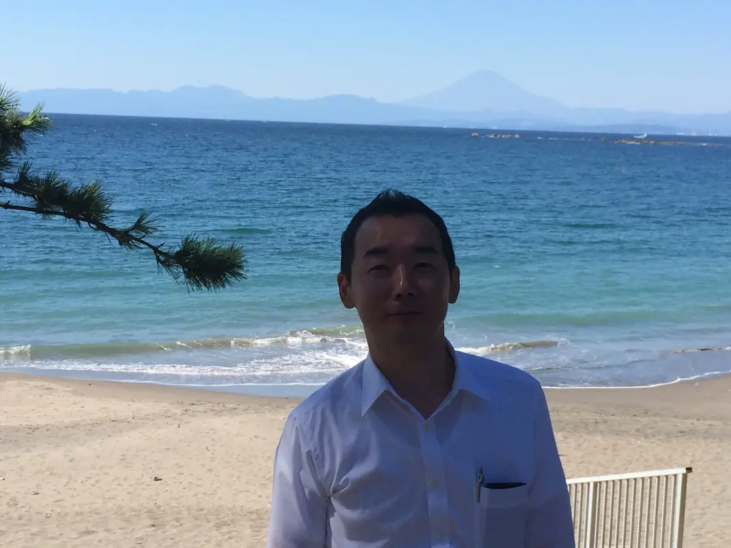 海が大好き　遺骨を海に還す自然葬「海洋葬」