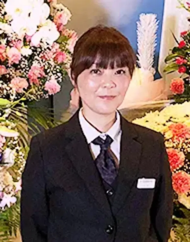 小野寺　美月