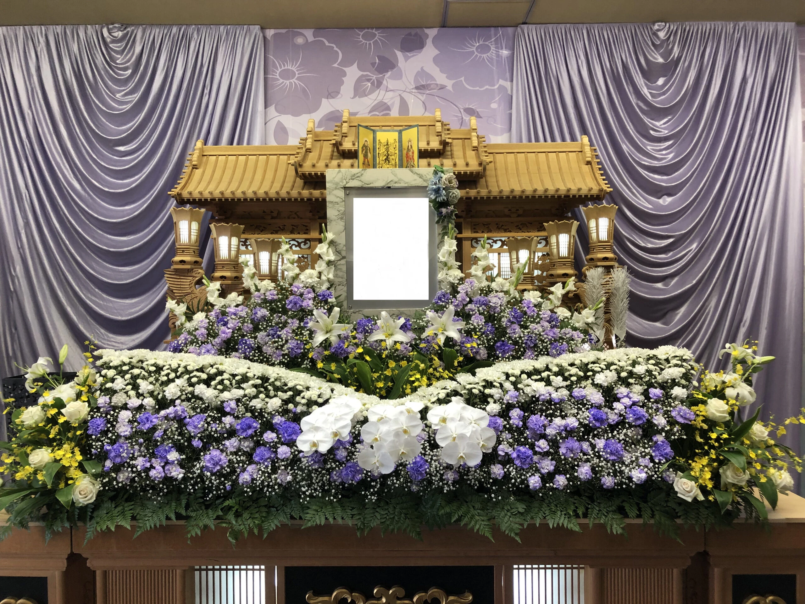 ししくらセレモニー