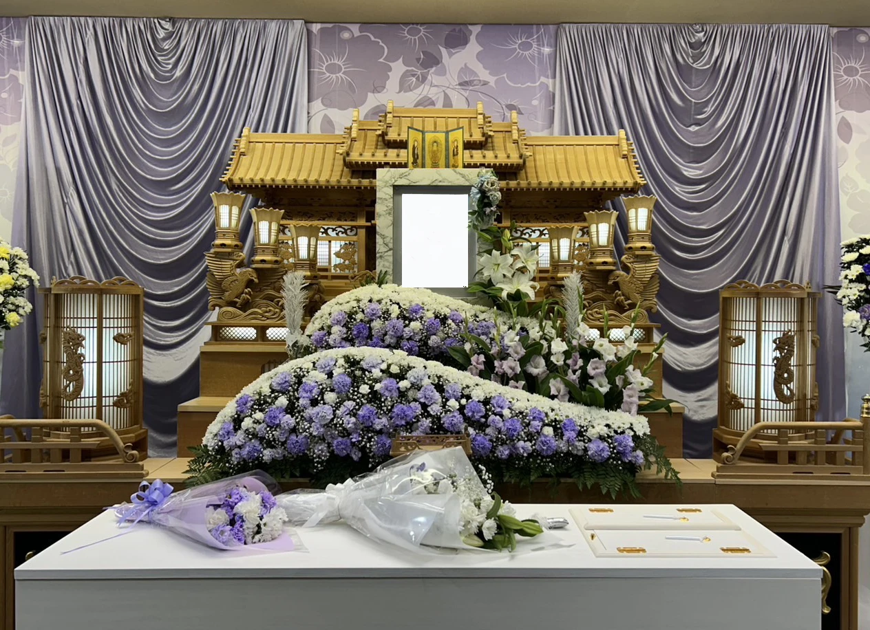 ししくらセレモニー