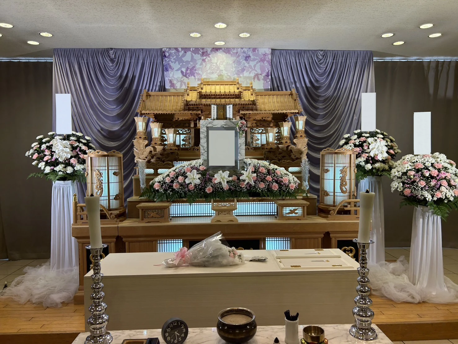 ししくらセレモニー