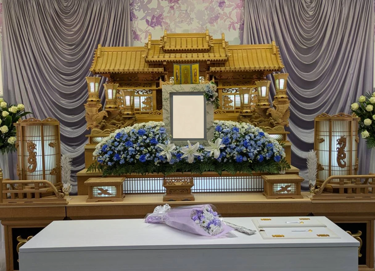 ししくらセレモニー